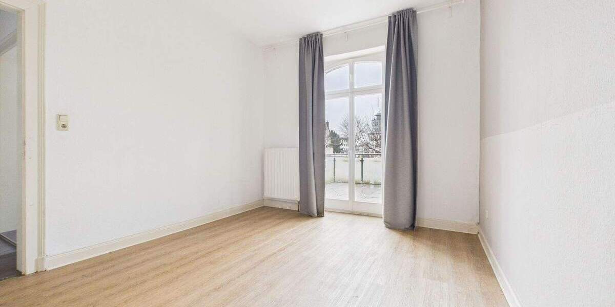 Etagenwohnung Wetzlar Neustadt - 3 Zimmer, 69 m&sup2;, 665&euro; | Angebot:24877249