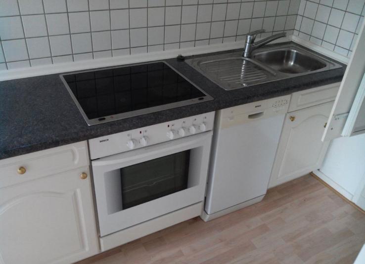 Etagenwohnung Lüdersdorf - 1 Zimmer, 58 m&sup2;, 690&euro; | Angebot:25591482