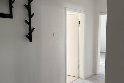 Wohnung Siegen - 2 Zimmer, 59 m&sup2;, 600&euro; | Angebot:26613578