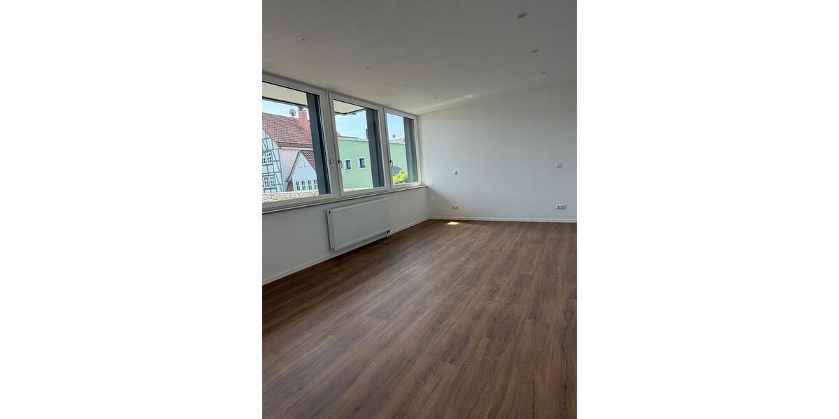 Etagenwohnung Hessisch Lichtenau - 2 Zimmer, 67 m&sup2;, 670&euro; | Angebot:26702636