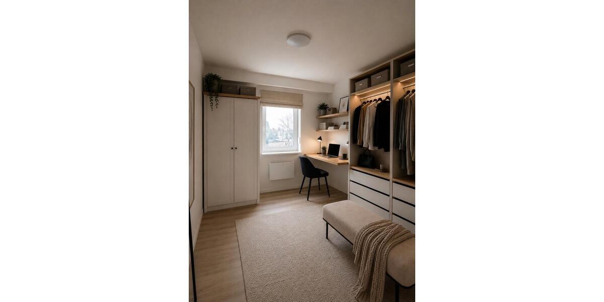 Etagenwohnung Ettlingen - 3 Zimmer, 85 m&sup2;, 990&euro; | Angebot:26625833