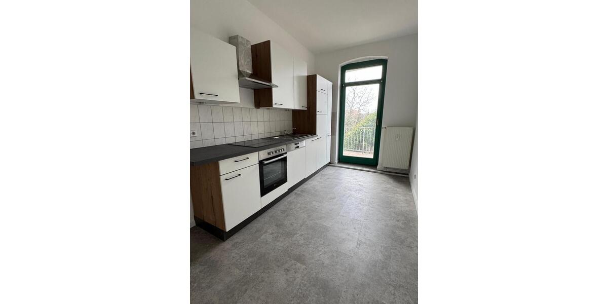 Etagenwohnung Altenburg - 2 Zimmer, 55 m&sup2;, 565&euro; | Angebot:26634658