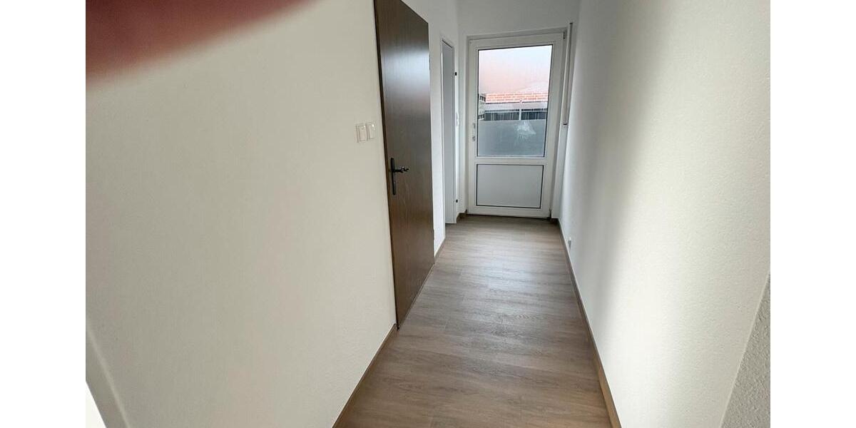 Etagenwohnung Haselünne - 4 Zimmer, 112 m&sup2;, 1.039&euro; | Angebot:26588554