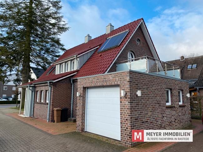 Gewerbeobjekt Rastede - 1.725&euro; | Angebot:24400485