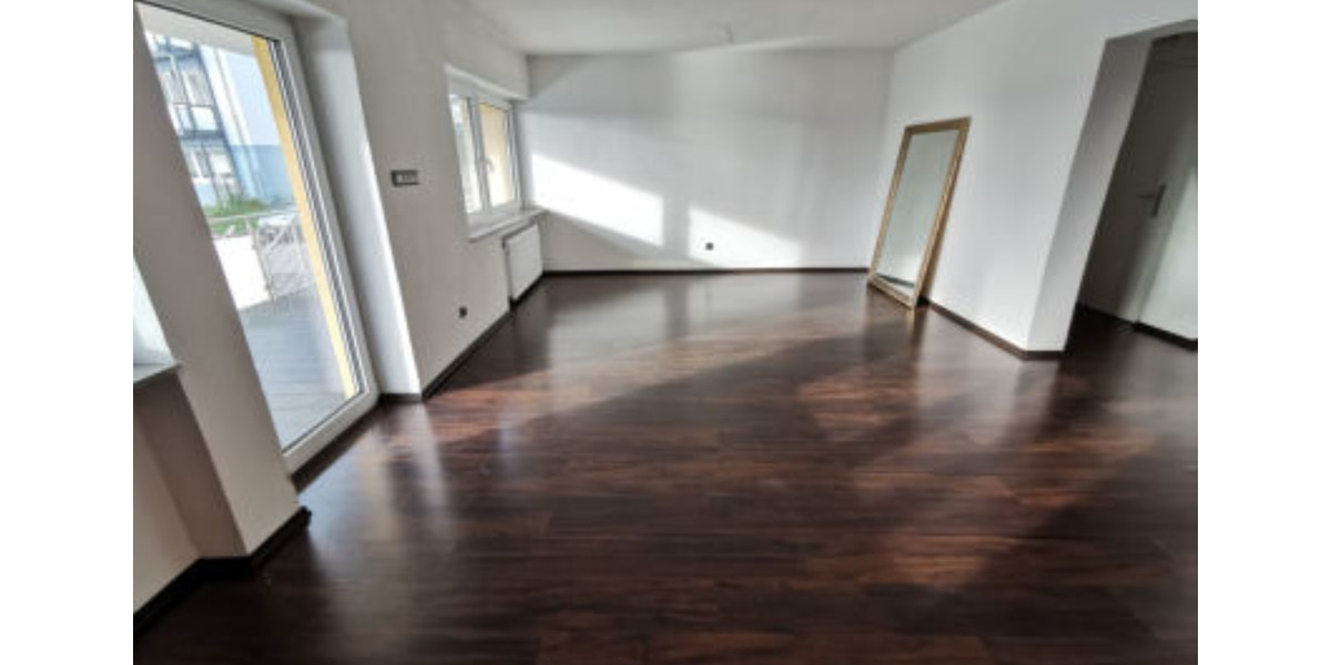 Erdgeschoßwohnung Herzogenaurach - 4 Zimmer, 103 m&sup2;, 1.200&euro; | Angebot:25901715