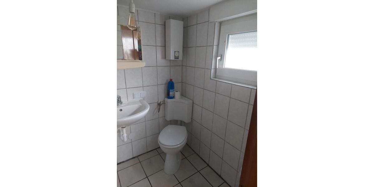 Erdgeschoßwohnung Netphen - 1 Zimmer, 42 m&sup2;, 300&euro; | Angebot:26150884
