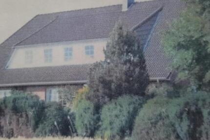 Füsing an der Schlei - 4 Zimmer - ab 01.03.2026 4 zimmer