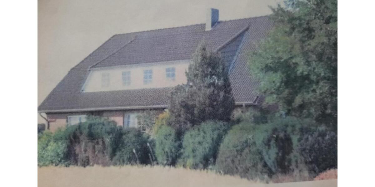 Füsing an der Schlei - 4 Zimmer - ab 01.03.2026 4 zimmer