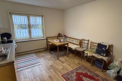 2-ZKB-WOHNUNG IN OSTERODE AM HARZ - OT FREIHEIT 2 zimmer