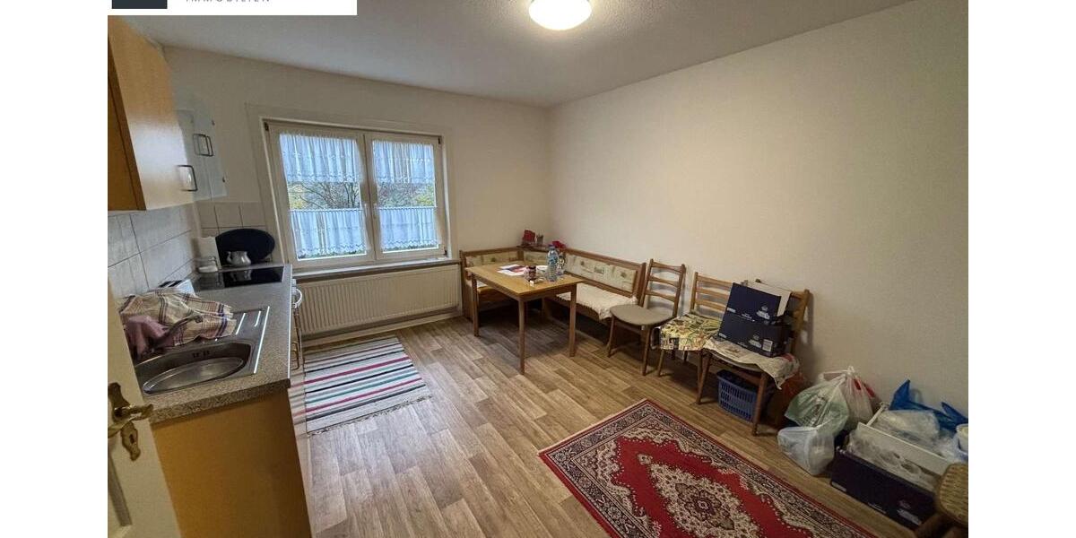 2-ZKB-WOHNUNG IN OSTERODE AM HARZ - OT FREIHEIT 2 zimmer