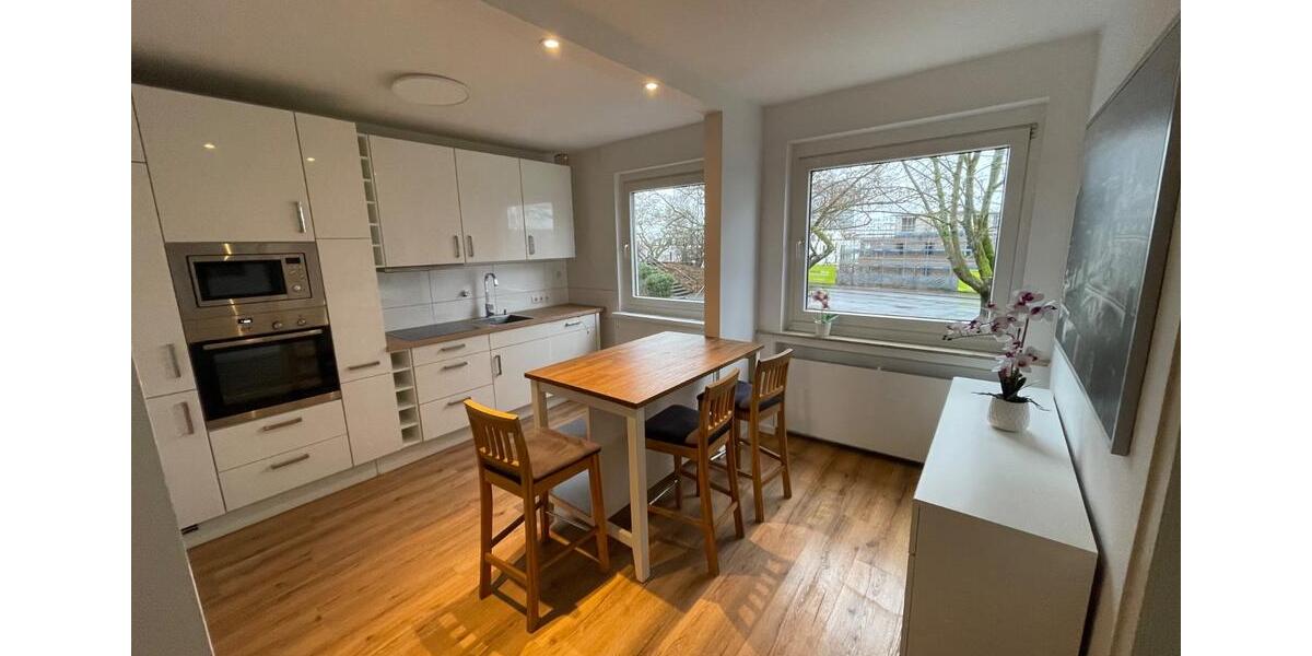 Wohnen auf Zeit Bonn Hardtberg - 1 Zimmer, 70 m&sup2;, 420&euro; | Angebot:25833688