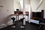 Dachgeschoßwohnung Mönchengladbach - 2 Zimmer, 50 m&sup2;, 950&euro; | Angebot:26620034