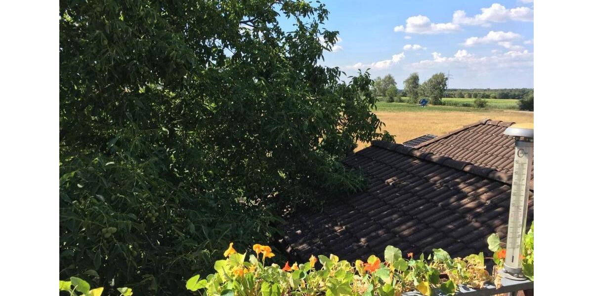 Dachgeschoßwohnung Osloß - 2 Zimmer, 73 m&sup2;, 675&euro; | Angebot:25632480