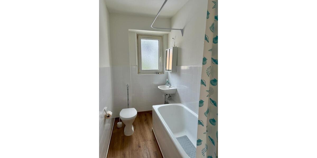 Wohnen auf Zeit Nürnberg Gärten bei Wöhrd - 1 Zimmer, 55 m&sup2;, 480&euro; | Angebot:26036473