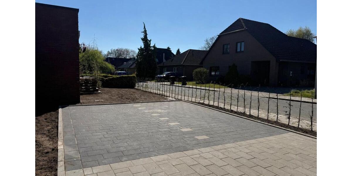 Dachgeschoßwohnung Westerstede - 3 Zimmer, 84 m&sup2;, 970&euro; | Angebot:26373259