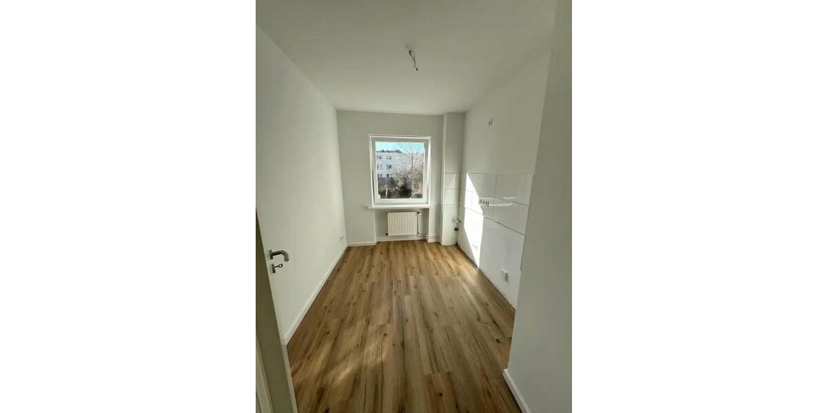 Erdgeschoßwohnung Braunschweig Nordstadt - 3 Zimmer, 51 m&sup2;, 690&euro; | Angebot:26699515