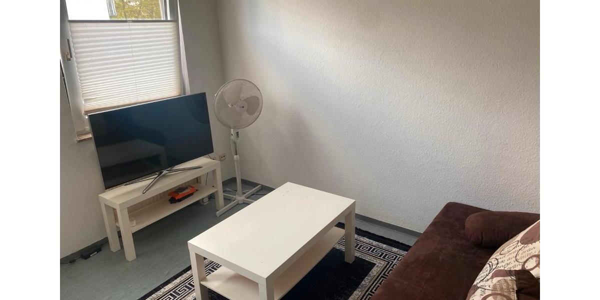 Etagenwohnung Hildesheim Bockfeld - 1 Zimmer, 24 m&sup2;, 315&euro; | Angebot:26039670