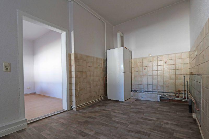 Etagenwohnung Ferdinandshof - 3 Zimmer, 100 m&sup2;, 615&euro; | Angebot:26344740