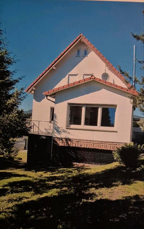 Haus zur Miete in Gersfeld