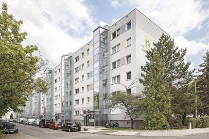 Wohnung zum Mieten in Dresden 483,74 € 63.4 m²