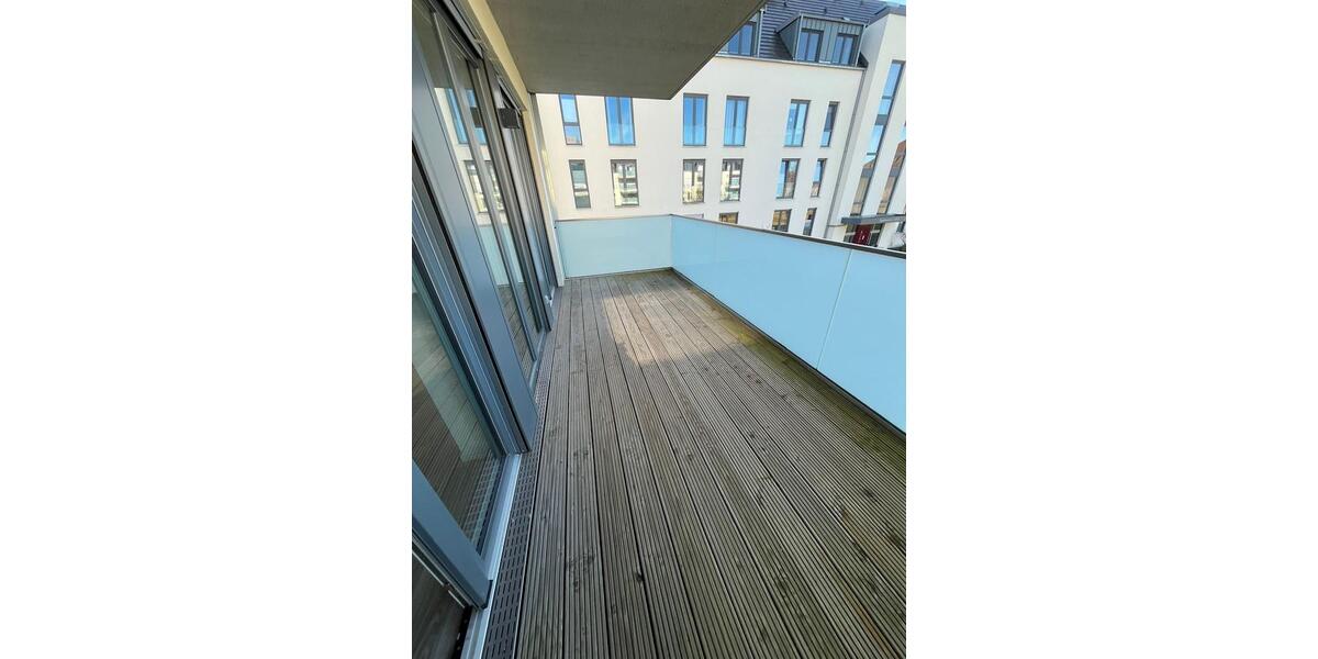 Etagenwohnung Wolfsburg - 4 Zimmer, 123 m&sup2;, 1.541&euro; | Angebot:26441394