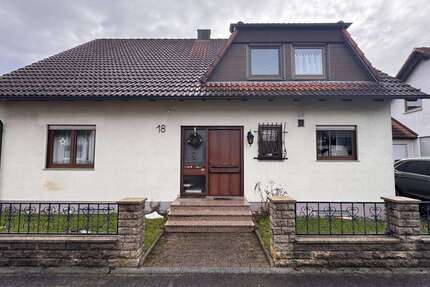 Wohnung Crailsheim - 4 Zimmer, 93 m&sup2;, 800&euro; | Angebot:24525630