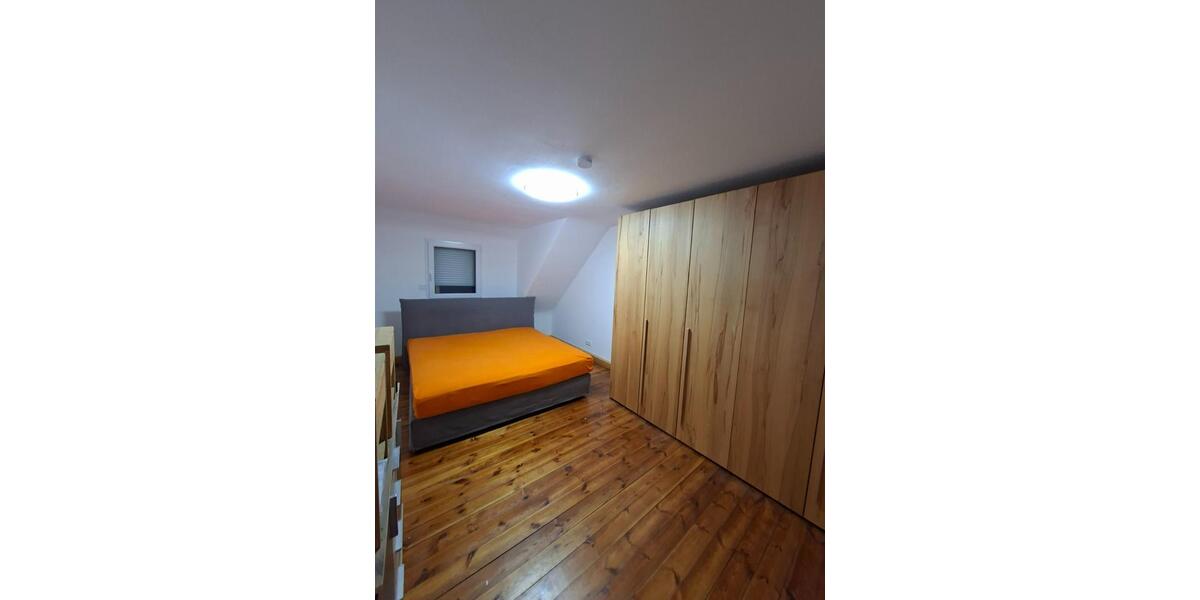 Helle renovierte 3-Zimmer Wohnung im 3. OG in Kaiserslautern Inne 3 zimmer