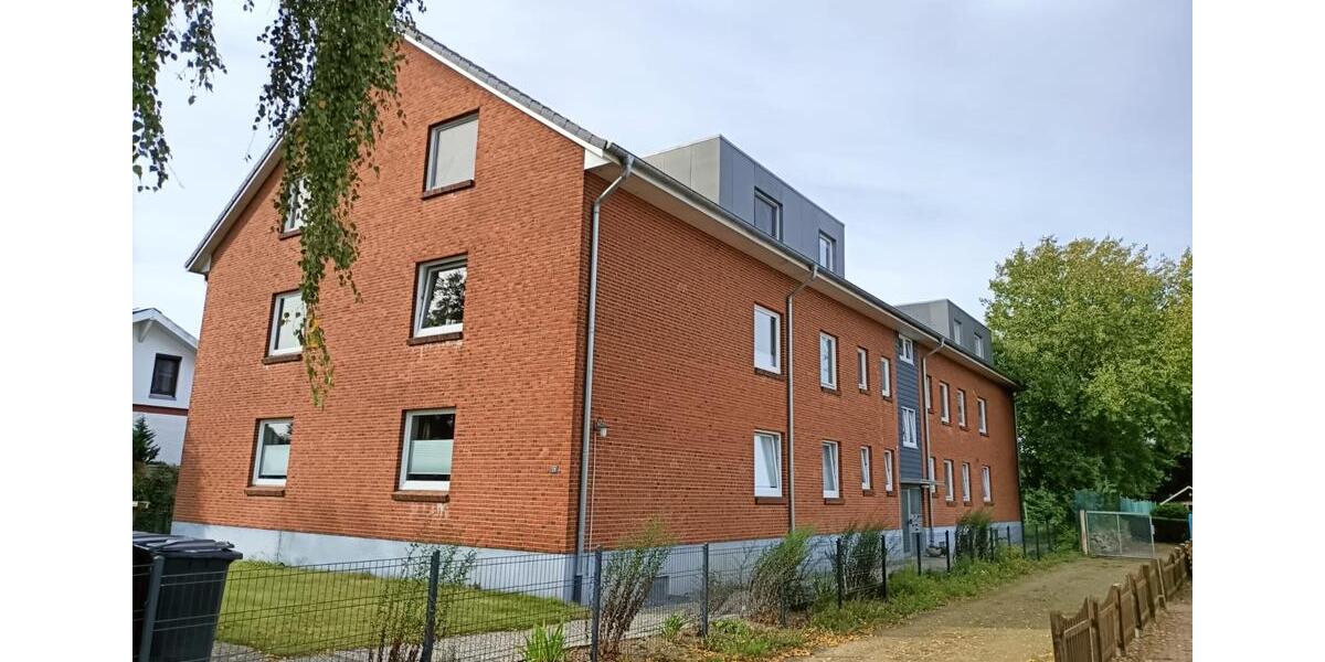 Etagenwohnung Flensburg Falkenberg - 3 Zimmer, 103 m&sup2;, 750&euro; | Angebot:25219060
