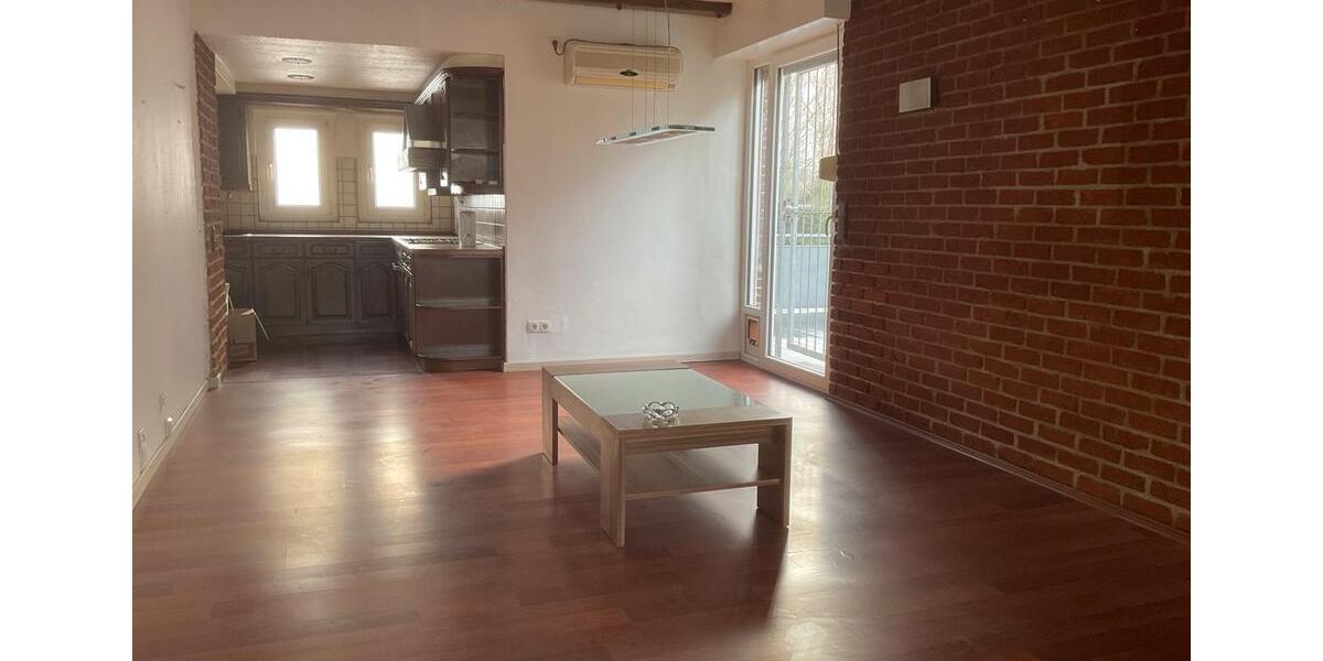 Etagenwohnung Kevelaer - 4 Zimmer, 85 m&sup2;, 720&euro; | Angebot:25098795