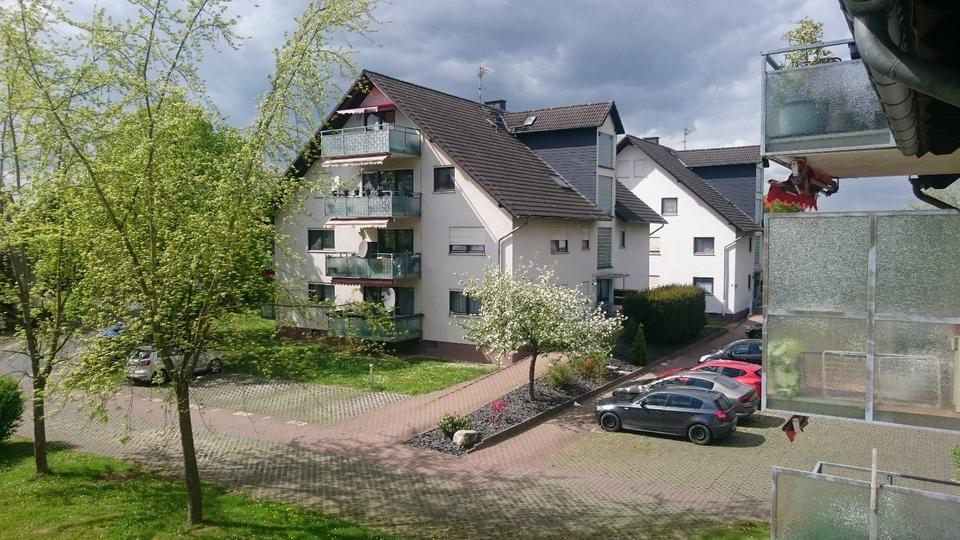 Dachgeschoßwohnung Limburg an der Lahn - 1 Zimmer, 52 m&sup2;, 460&euro; | Angebot:25266789
