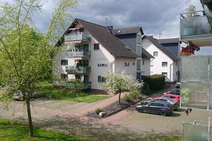 Wohnung Limburg an der Lahn - 1 Zimmer, 52 m&sup2;, 460&euro; | Angebot:25266789