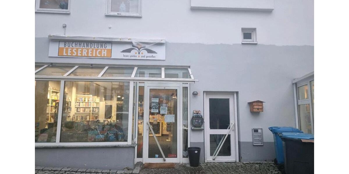Gewerbeobjekt Pfullendorf - 1.400&euro; | Angebot:23186925