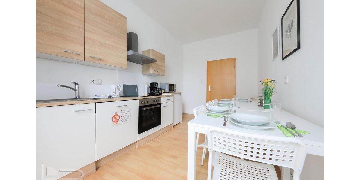 Wohnen auf Zeit Schwerte - 3 Zimmer, 65 m&sup2;, 18&euro; | Angebot:24617922