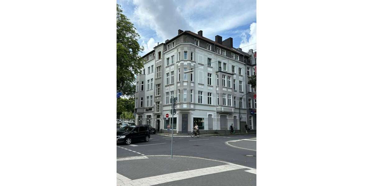Etagenwohnung Dortmund - 2.5 Zimmer, 64 m&sup2;, 750&euro; | Angebot:27176076