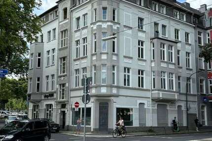 Wohnung Dortmund - 2.5 Zimmer, 64 m&sup2;, 750&euro; | Angebot:27176076