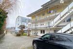 Etagenwohnung Nördlingen - 3 Zimmer, 74 m&sup2;, 730&euro; | Angebot:24221449