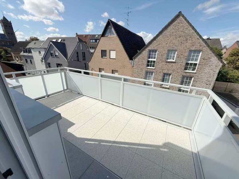 Wohnung zum Mieten in Neuss 500 € 60 m²