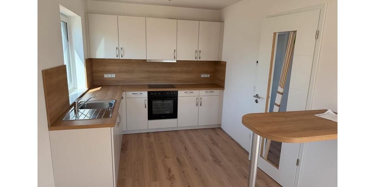 Etagenwohnung Kröpelin - 4 Zimmer, 103 m&sup2;, 1.650&euro; | Angebot:26322403
