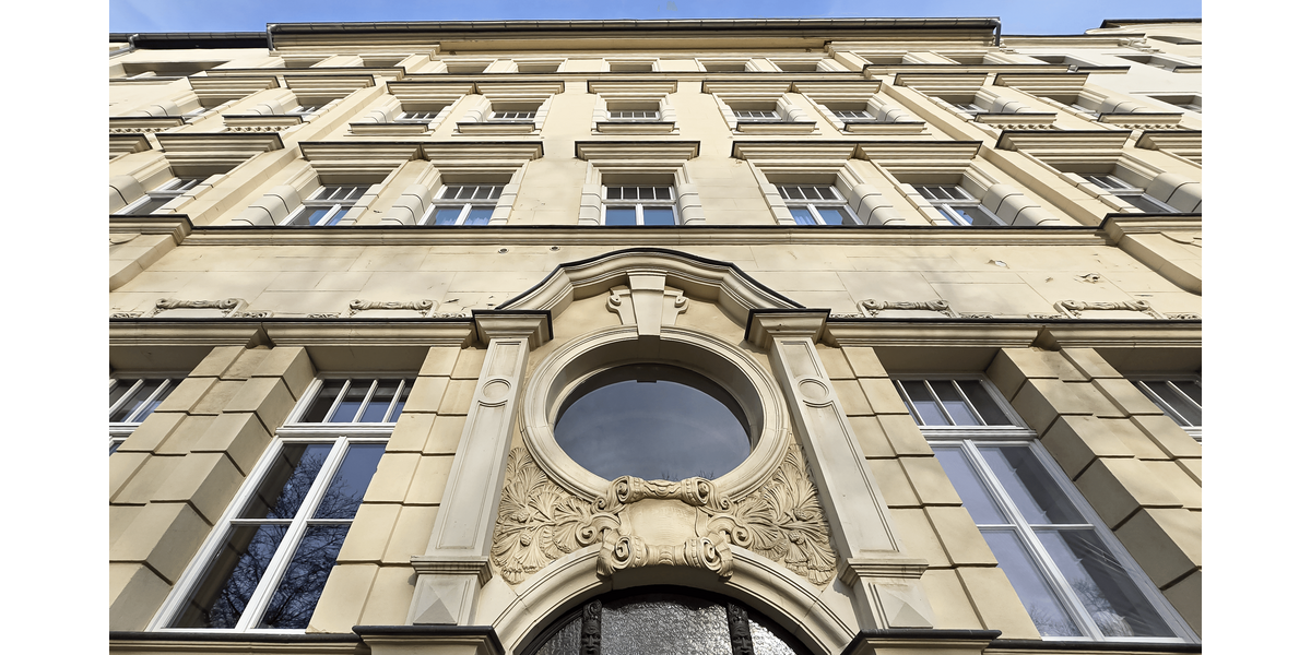 Etagenwohnung Leipzig Südvorstadt - 3 Zimmer, 89 m&sup2;, 1.249&euro; | Angebot:27291849