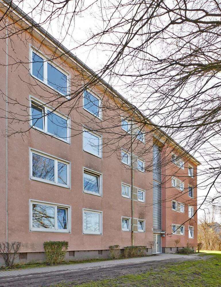 Wohnung zum Mieten in Bochum 525 € 54.51 m²