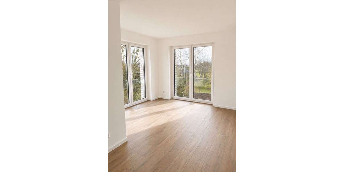 Etagenwohnung Verl - 3 Zimmer, 100 m&sup2;, 800&euro; | Angebot:26394711