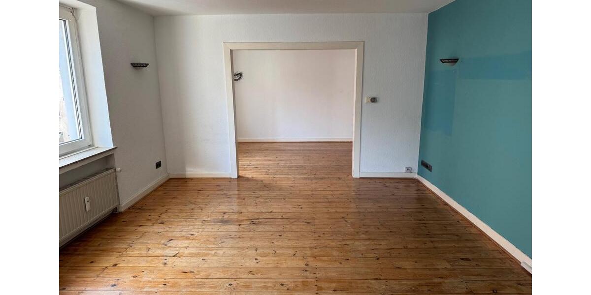 Terrassenwohnung Wuppertal Gemarkung Elberfeld - 3.5 Zimmer, 105 m&sup2;, 750&euro; | Angebot:26620011