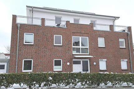 Wohnung Varel - 3 Zimmer, 75 m&sup2;, 800&euro; | Angebot:24781637