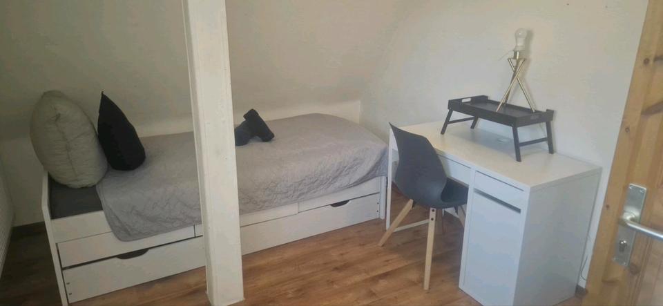 Etagenwohnung Mayen - 1 Zimmer, 22 m&sup2;, 395&euro; | Angebot:26150087