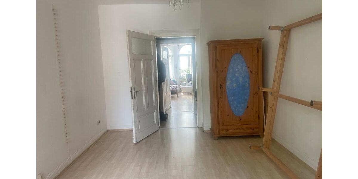 Wohnen auf Zeit Bonn Tannenbusch - 4 Zimmer, 80 m&sup2;, 570&euro; | Angebot:26517762