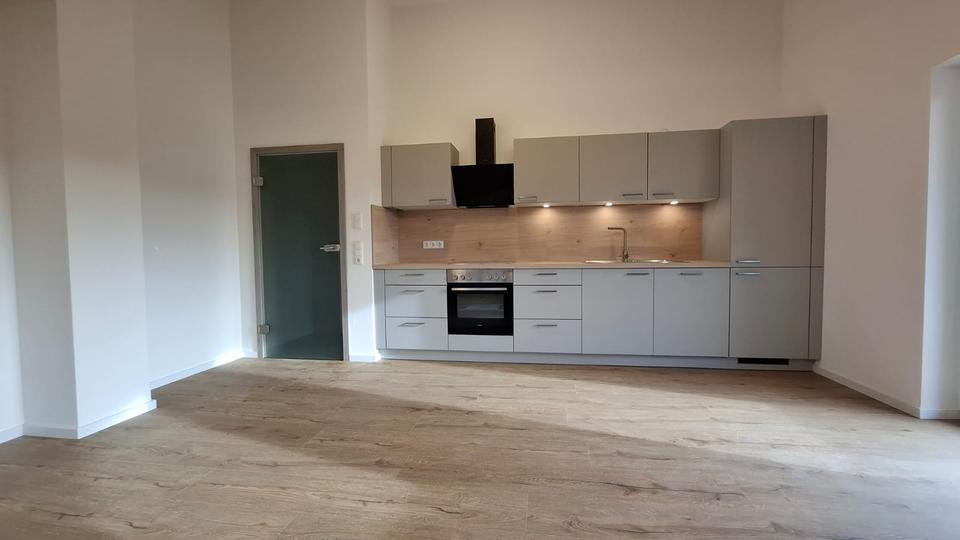 Etagenwohnung Oy-Mittelberg Mittelberg - 3.5 Zimmer, 92 m&sup2;, 1.200&euro; | Angebot:26453883