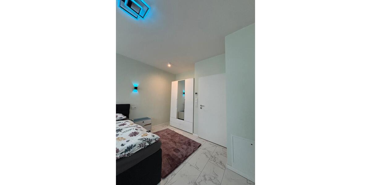 Etagenwohnung Ohmden - 2 Zimmer, 55 m&sup2;, 900&euro; | Angebot:26036674