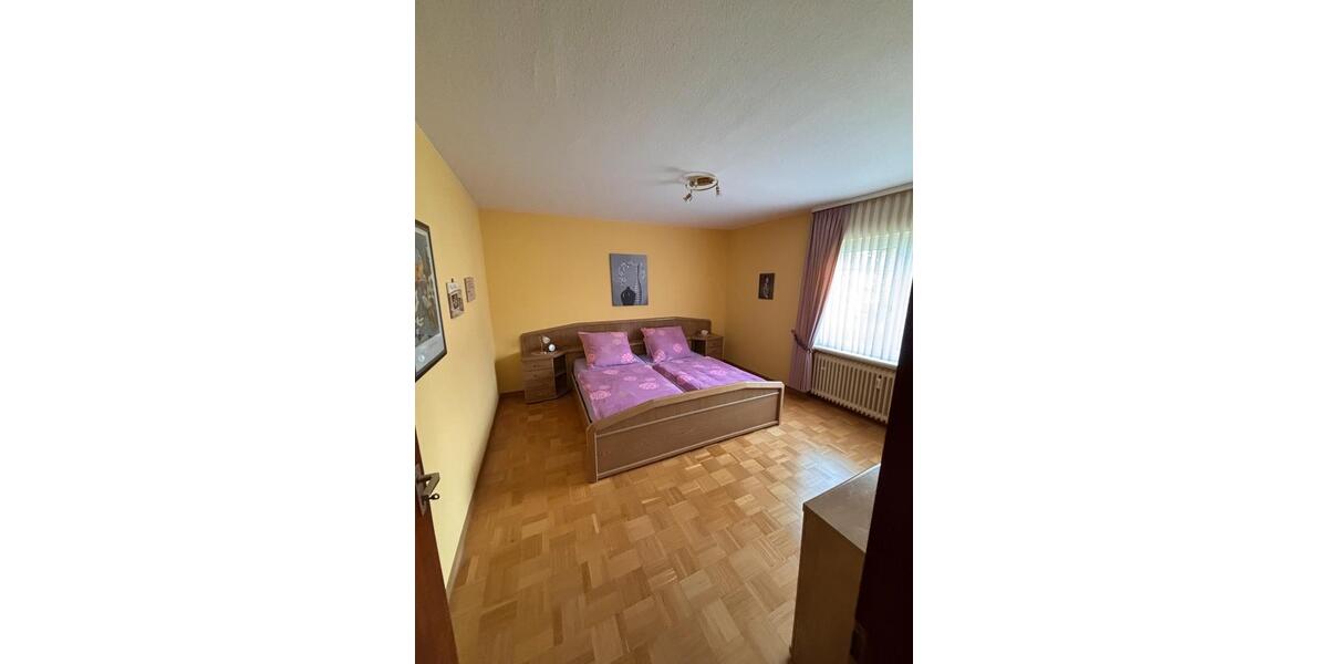 Erdgeschoßwohnung Bad Sobernheim - 4 Zimmer, 96 m&sup2;, 920&euro; | Angebot:26506376