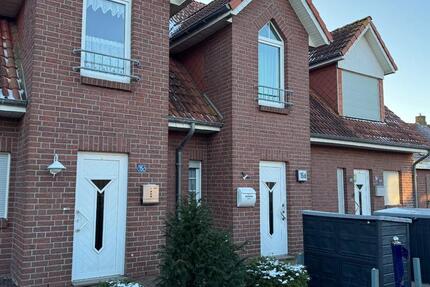 Haus Dornum - 4 Zimmer, 75 m&sup2;, 920&euro; | Angebot:25925460