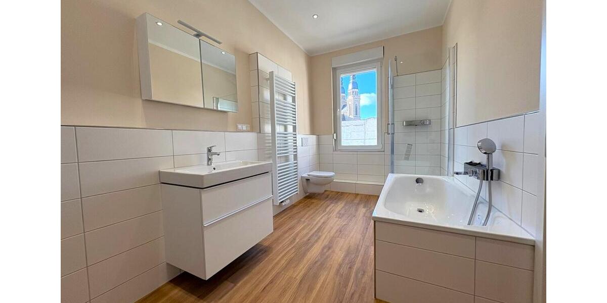 Speyer - Erstvermietung nach Kernsanierung am Postplatz!! 5 zimmer